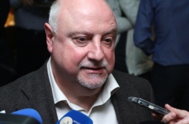 Баждеков призна: Имаме финансови затруднения, скоро ще влезем в ритъм
