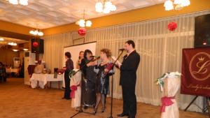 Пети юбилеен благотворителен бал на Лейдис клуб Кюстендил