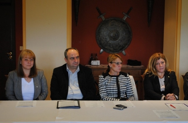 Обсъждаха дискриминациоинни практики на работното място и пазара на труда