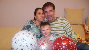 Дарик Кюстендил се увеличи с още едно бебе