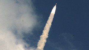 Индия изстреля ракета със сонда към Марс