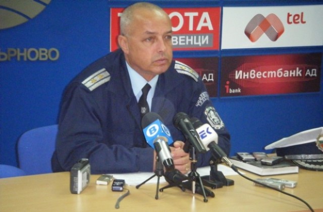 Полицията стартира акция Зима 2013”, масово проверяват светлини, гуми и чистачки