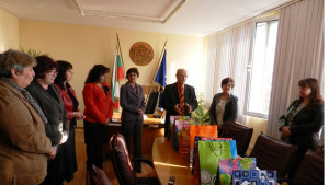 Безплатни очила за 51 видински деца