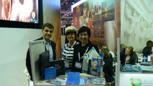 Варна се рекламира на туристическа борса в Лондон