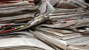 Медиите и парите