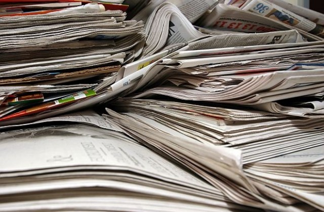 Медиите и парите