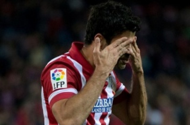 Пеле: Щеше ми се Диего Коща да избере Бразилия