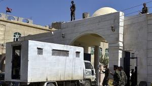 Загадъчен лидер на Ал Кайда в Сирия остава в сянка