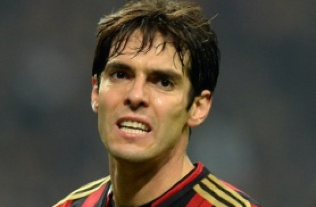 Кака жегна Роналдо: Предпочитам Феномена