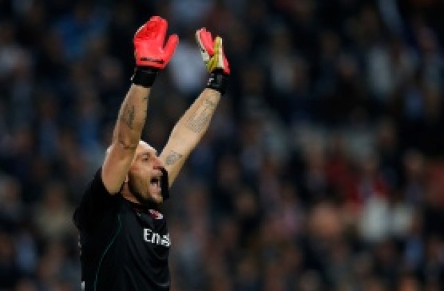 Абиати попадна в групата на Милан за гостуването на „Камп Ноу“