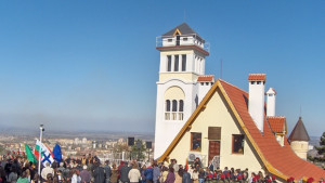 Делегация от Владикавказ идва за празника на Враца