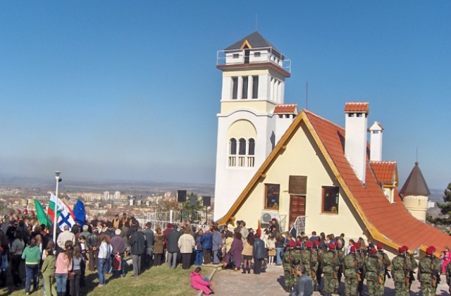 Делегация от Владикавказ идва за празника на Враца