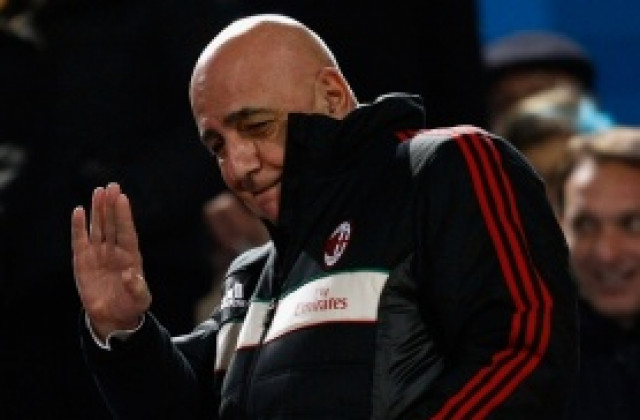 Вътрешните раздори в Милан пращат Галиани в ПСЖ?