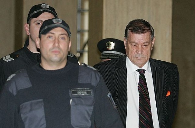 Съдът намали присъдата на Феим Чаушев до условна
