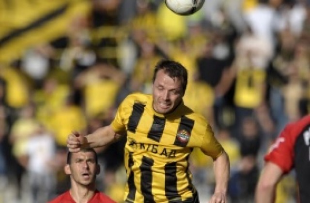 Галчев пропуска гостуването на Ботев Пд във Варна, Анисе под въпрос