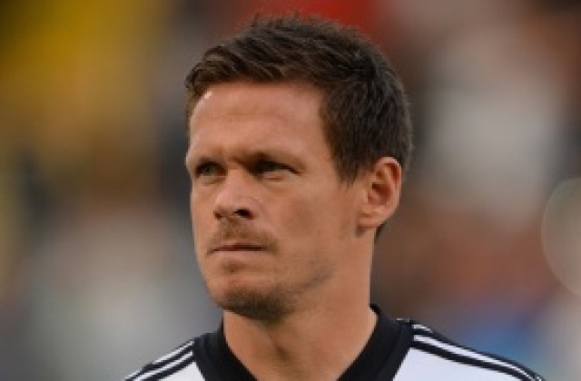 Саша Ритер се извини на Янузай