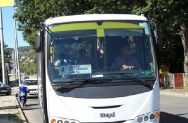 Движението по Генерал Гурко е без ограничения