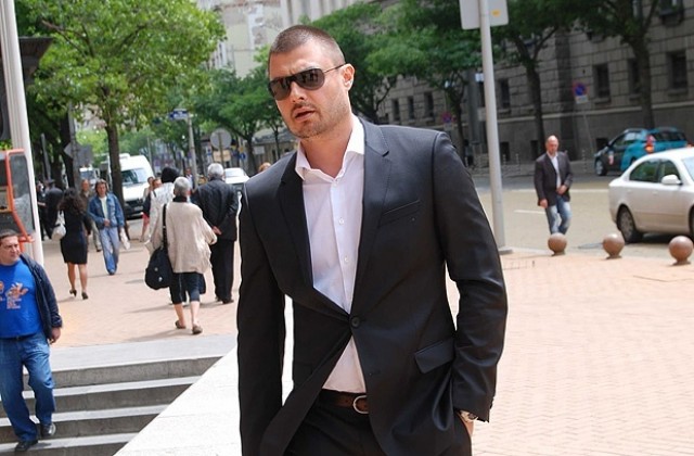 Николай Бареков мисли, че е „поръчан”