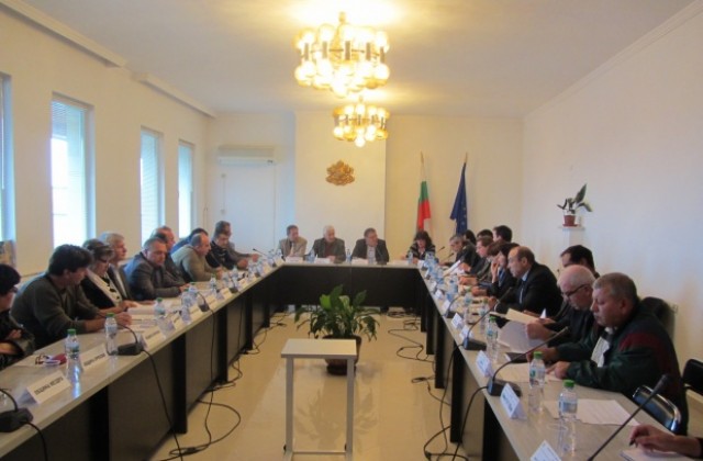 Област Враца готова да посрещне зимата