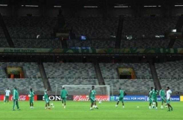 Нигерия и Мексико ще спорят във финала на Световното до 17 години