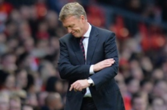 Бекъм: Мойс е велик мениджър