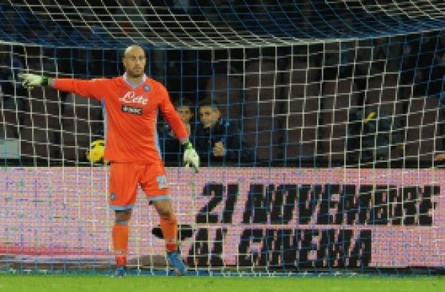 Рейна: Трансферът ми в Наполи се оказа много успешен