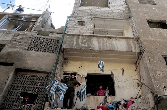 Още няма дата за конференцията Женева-2