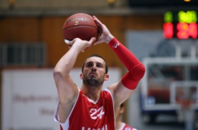 Виденов: Вече няма накъде; взимаме този мач и всичко ще си дойде на мястото