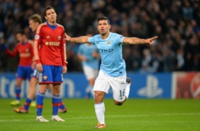 Група D приключи – Байерн и Ман Сити се класираха два кръга преди края (ВИДЕО)