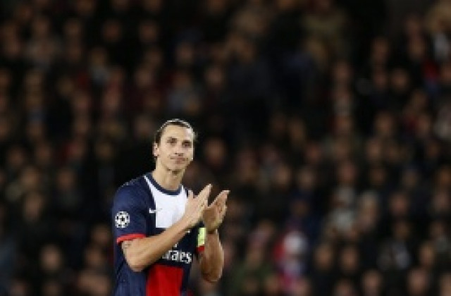 ВИДЕО: ПСЖ се класира напред след хикс с Андерлехт, Олимпиакос взе преднина на Бенфика