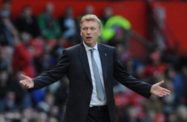 Мойс: Не се възползвахме от шансовете си