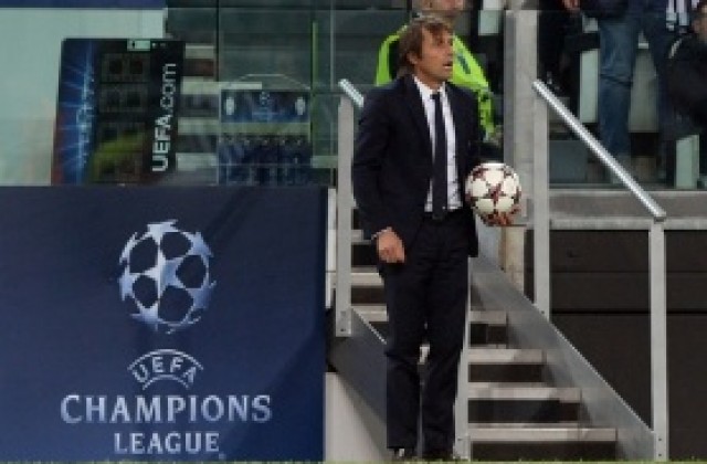 Конте: Касияс на няколко пъти спаси Реал