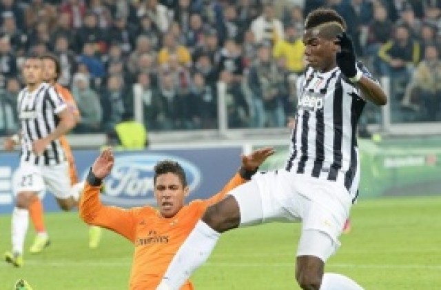 ВИДЕО: Имаше ли дузпа за Ювентус?