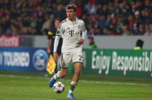 Мюлер: Допуснахме твърде много грешки срещу Виктория