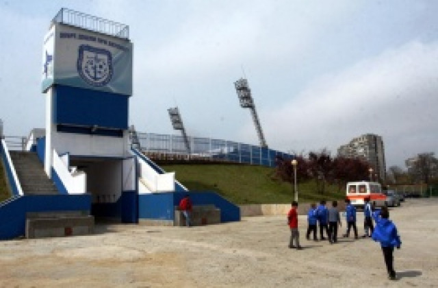 Черноморец пусна билетите за Локомотив София