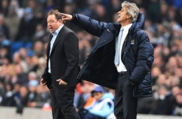 Пелегрини: В 1/8-финалите някой ще съжалява, че ще играе срещу нас