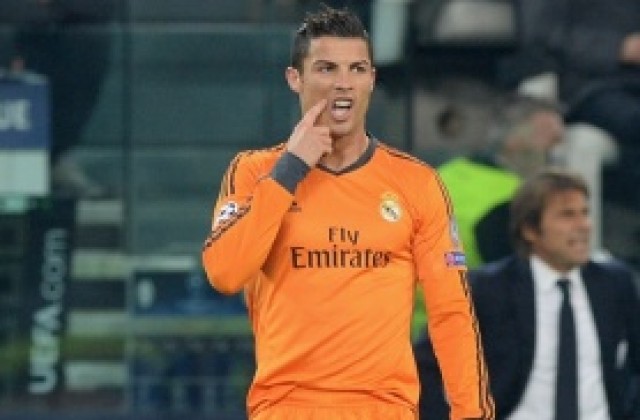 Марсело: Роналдо заслужава Златната топка, но сега не мисли за нея