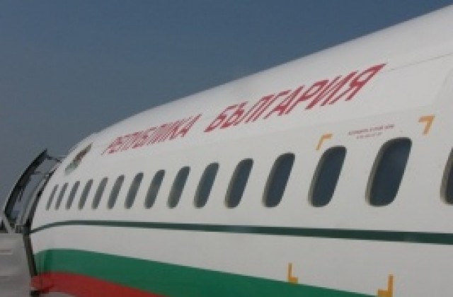 34 милиона са разходите за превозвалия футболисти и волейболисти „Авиоотряд 28“