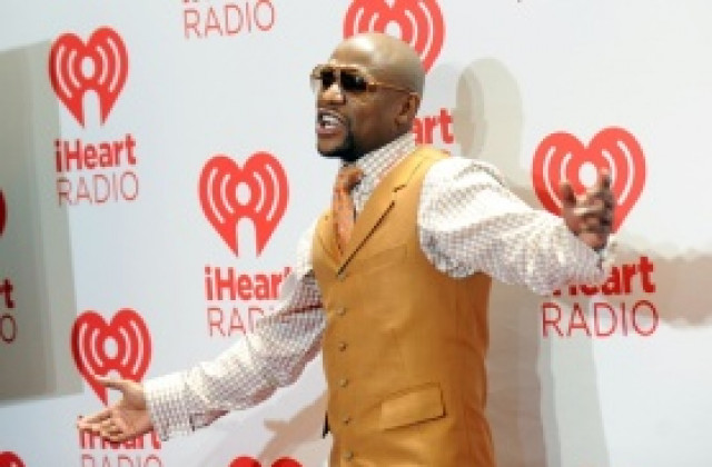 Провъзгласиха Мейуедър за върховен шампион по бокс