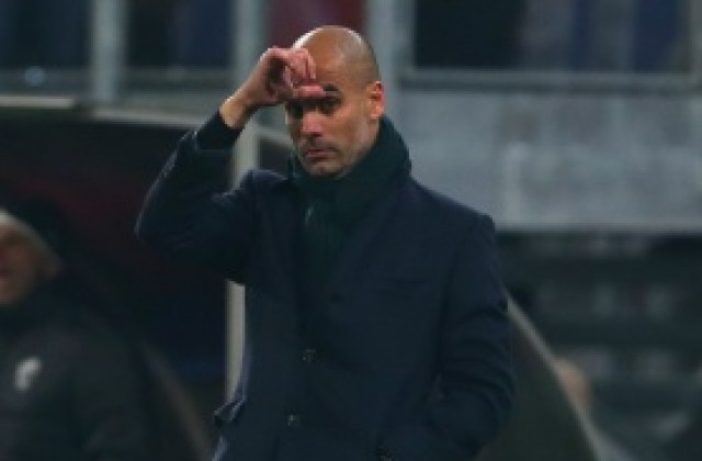 Гуардиола иска да подобри рекорд на Барса