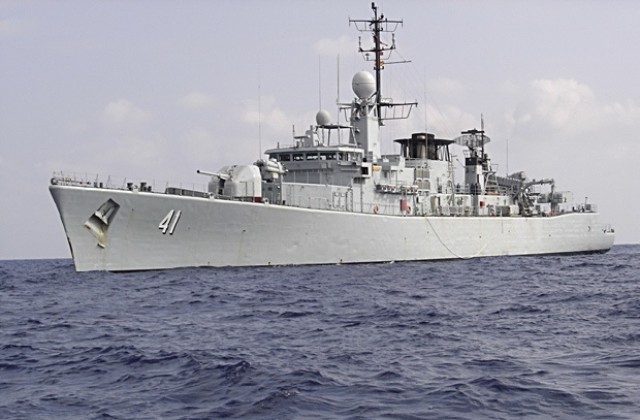 Честваме 101 години от победоносната атака на „Дръзки”