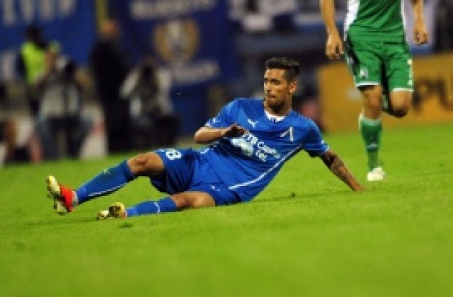 Йовов с интересна инициатива в Левски, синът на Боримиров ще тренира с мъжете