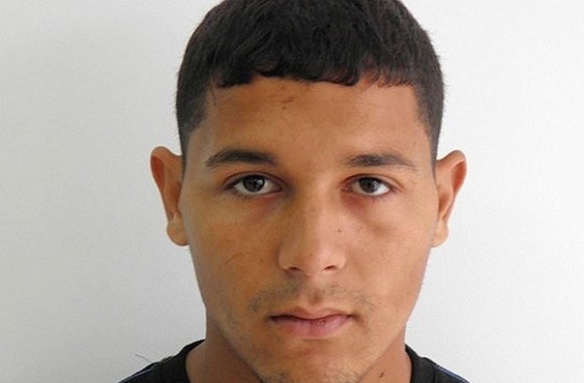 Издирваният за нападението на 20-годишната Вики е задържан от гръцки власти