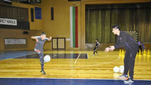 Етър ВТ остава без Росен Ванков до края на есента