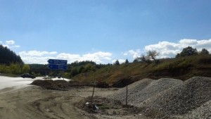 Ако строителството на Обхода бъде спряно сега не се знае