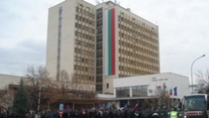 Миньорските синдикати с обща декларация