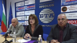 Започна саниране на две училища и детска градина във В