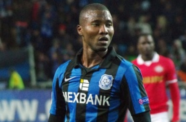 Звездата на Черноморец Одеса: Искаме реванш!