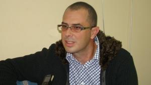 Новият шеф на пазара в Димитровград Няма да има чистка