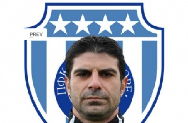 Черно море излезе с официална позиция за наказанието на Георги Иванов